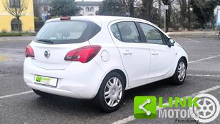 OPEL Corsa usata, con Alzacristalli elettrici