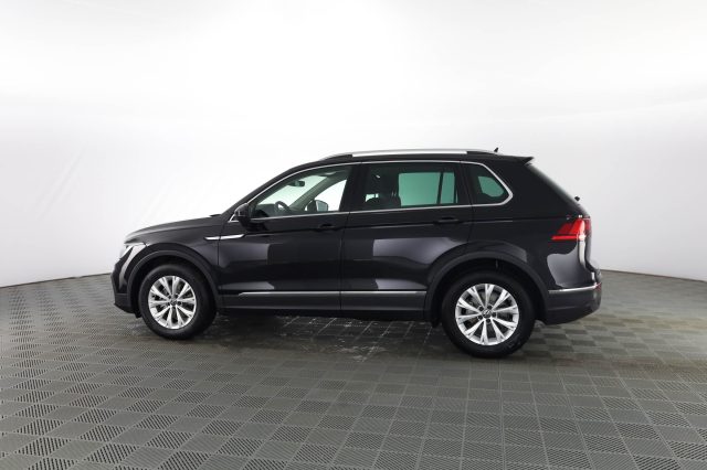 VOLKSWAGEN Tiguan usata 5