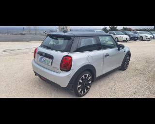 MINI Cooper D usata, con Airbag Passeggero