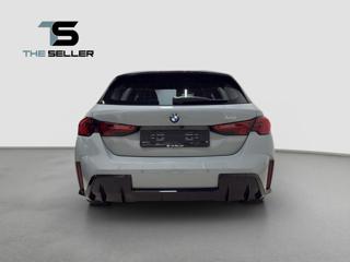 BMW 120 usata, con Antifurto