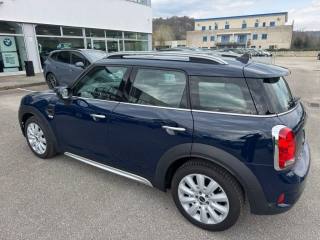 MINI Countryman usata, con Airbag Passeggero