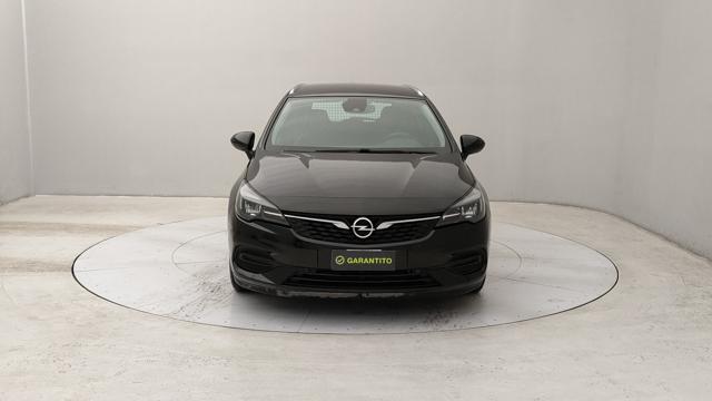OPEL Astra usata, con Cerchi in lega
