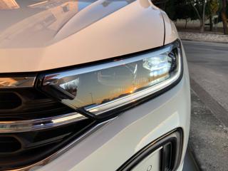 VOLKSWAGEN T-Roc usata, con Servosterzo