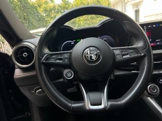 ALFA ROMEO Tonale usata, con Sound system