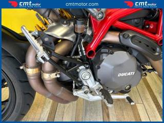 DUCATI Hypermotard 950 usata 7