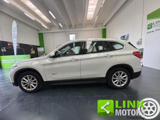 BMW X1 usata, con Airbag