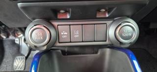 SUZUKI Ignis usata, con Cruise Control