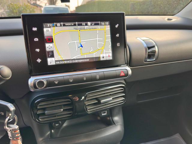 CITROEN C4 Cactus usata 17