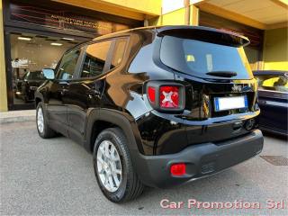 JEEP Renegade usata, con Airbag Passeggero