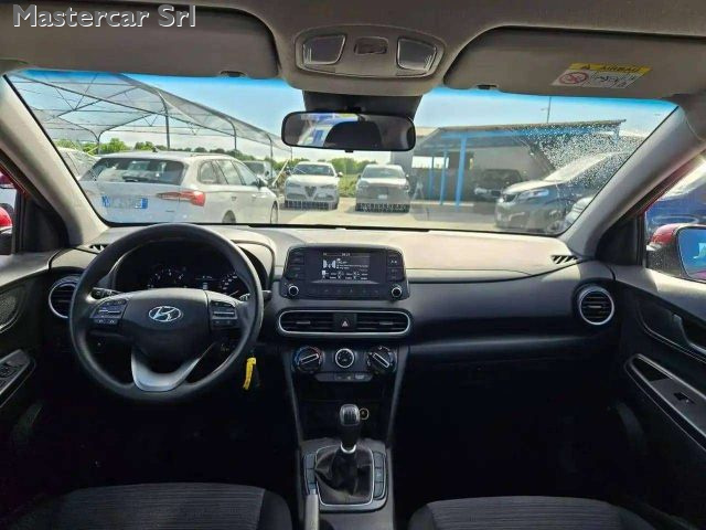 HYUNDAI Kona usata, con Controllo trazione
