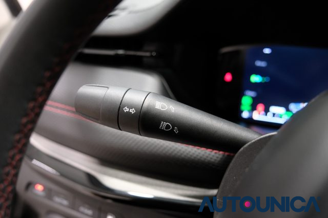 JEEP Compass usata, con Touch screen