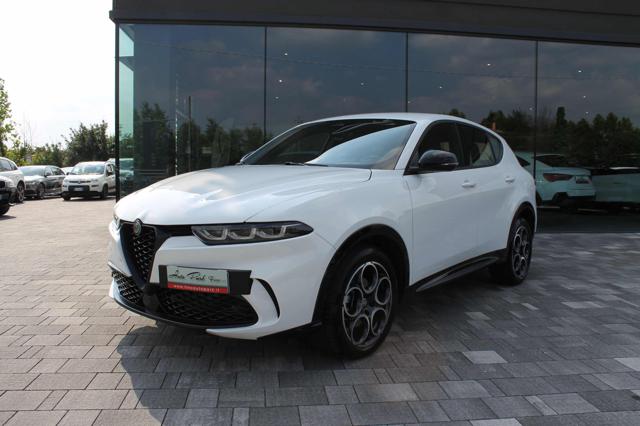 ALFA ROMEO Tonale usata, con Airbag