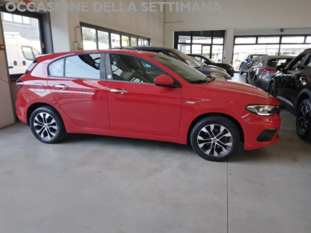 FIAT Tipo usata, con Airbag