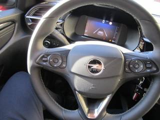 OPEL Corsa usata, con Climatizzatore