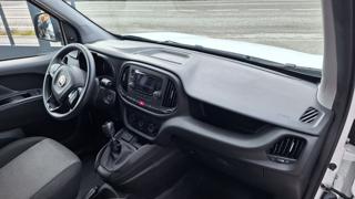 FIAT Doblo usata 18