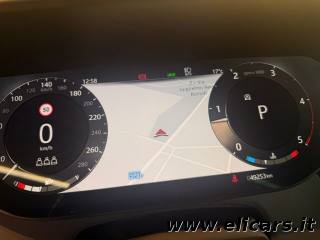 LAND ROVER Range Rover Sport usata, con Boardcomputer