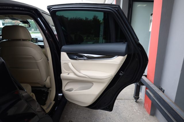 BMW X6 usata 118