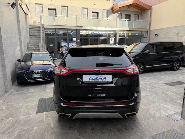 FORD Edge usata, con Climatizzatore