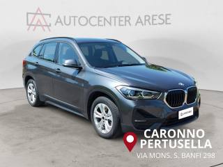 BMW X1 usata, con Chiusura centralizzata