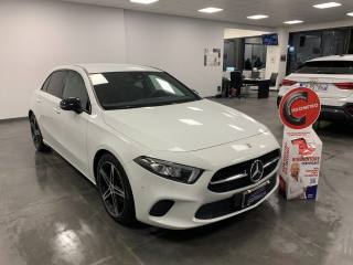 MERCEDES-BENZ A 180 usata, con Chiusura centralizzata telecomandata