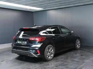 FORD Focus usata, con Airbag Passeggero