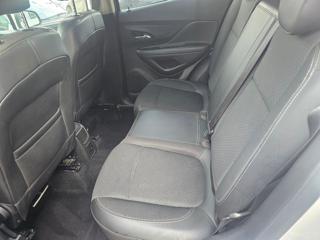 OPEL Mokka X usata, con Volante in pelle