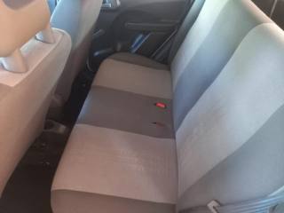 FIAT Panda usata, con Lettore CD