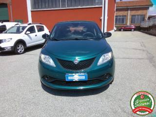 LANCIA Ypsilon usata, con ESP