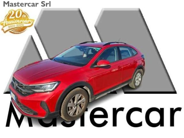 VOLKSWAGEN Taigo usata, con ABS