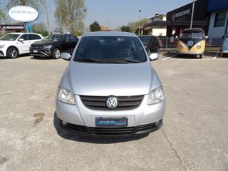 VOLKSWAGEN Fox usata, con Climatizzatore