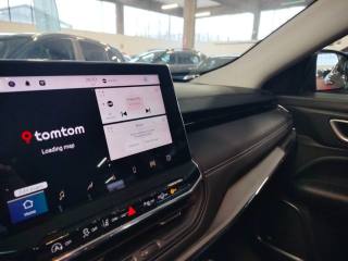 JEEP Compass usata, con Airbag testa