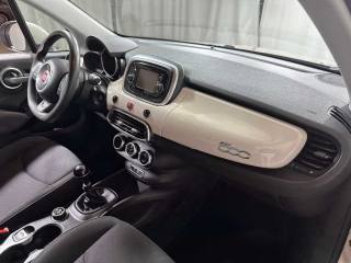 FIAT 500X usata 24