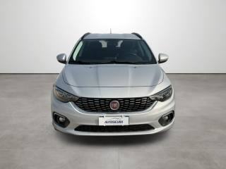 FIAT Tipo usata, con Airbag