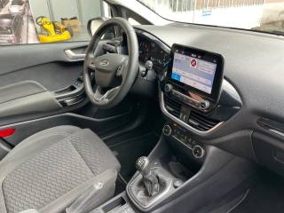 FORD Fiesta usata, con Climatizzatore