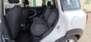 MINI Countryman usata, con ESP