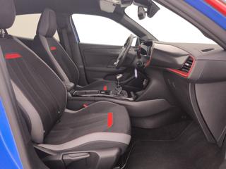 OPEL Mokka usata, con Sensore di pioggia
