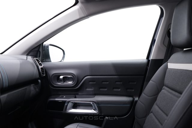 CITROEN C5 Aircross usata, con Fari LED