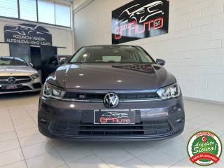 VOLKSWAGEN Polo usata, con Airbag