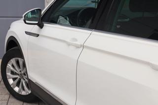 VOLKSWAGEN Tiguan usata, con Monitoraggio pressione pneumatici