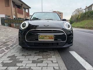 MINI Cooper usata, con Airbag laterali