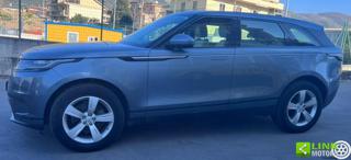 LAND ROVER Range Rover Velar usata, con Alzacristalli elettrici