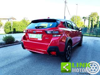 SUBARU XV usata, con Cronologia tagliandi