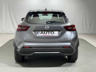 NISSAN Juke usata, con Airbag Passeggero