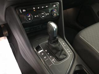 VOLKSWAGEN Tiguan usata, con Cronologia tagliandi