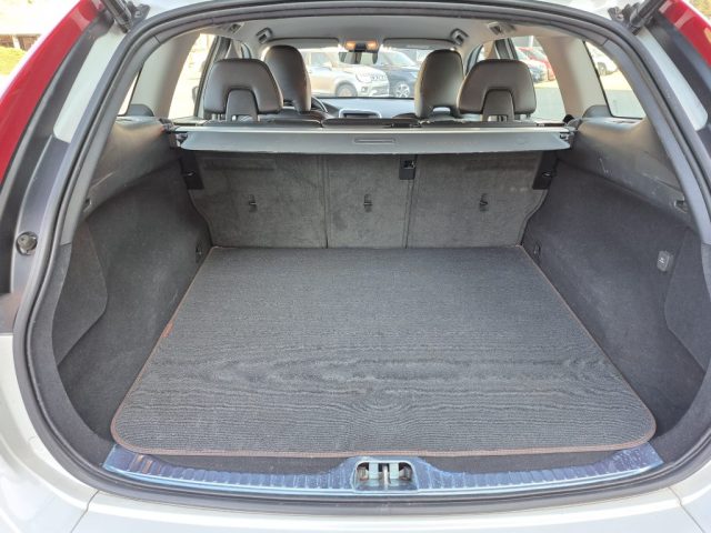 VOLVO XC60 usata, con Immobilizzatore elettronico