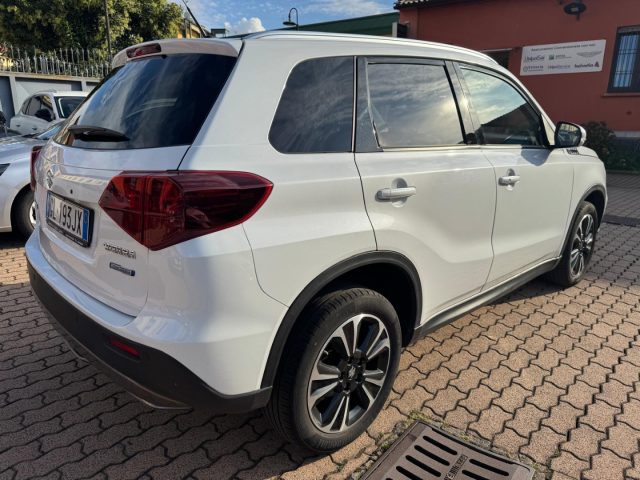 SUZUKI Vitara usata, con Autoradio