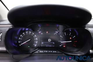 CITROEN C3 usata, con Cerchi in lega