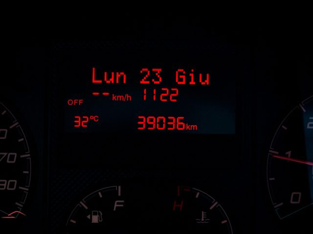 CITROEN Jumper usata, con Cruise Control
