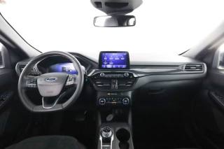 FORD Kuga usata 4