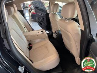 MASERATI Ghibli usata, con Climatizzatore